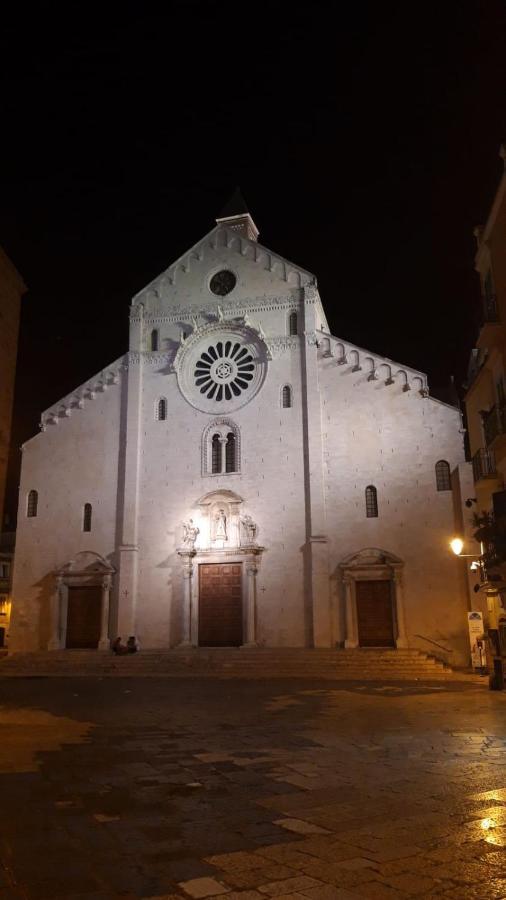 Loft Albicocca Bed & Breakfast Bari Exterior photo