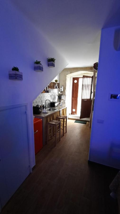 Loft Albicocca Bed & Breakfast Bari Exterior photo